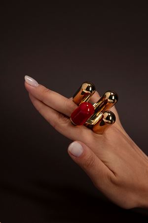 Anello Castello Grande