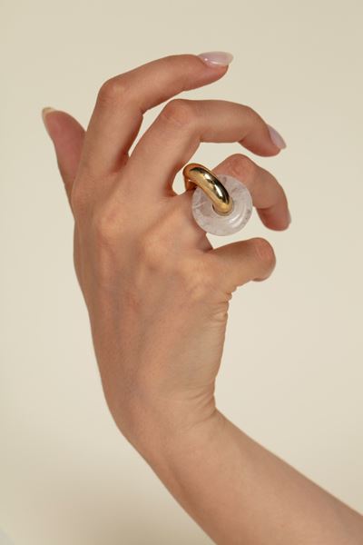 Anello Catena 2