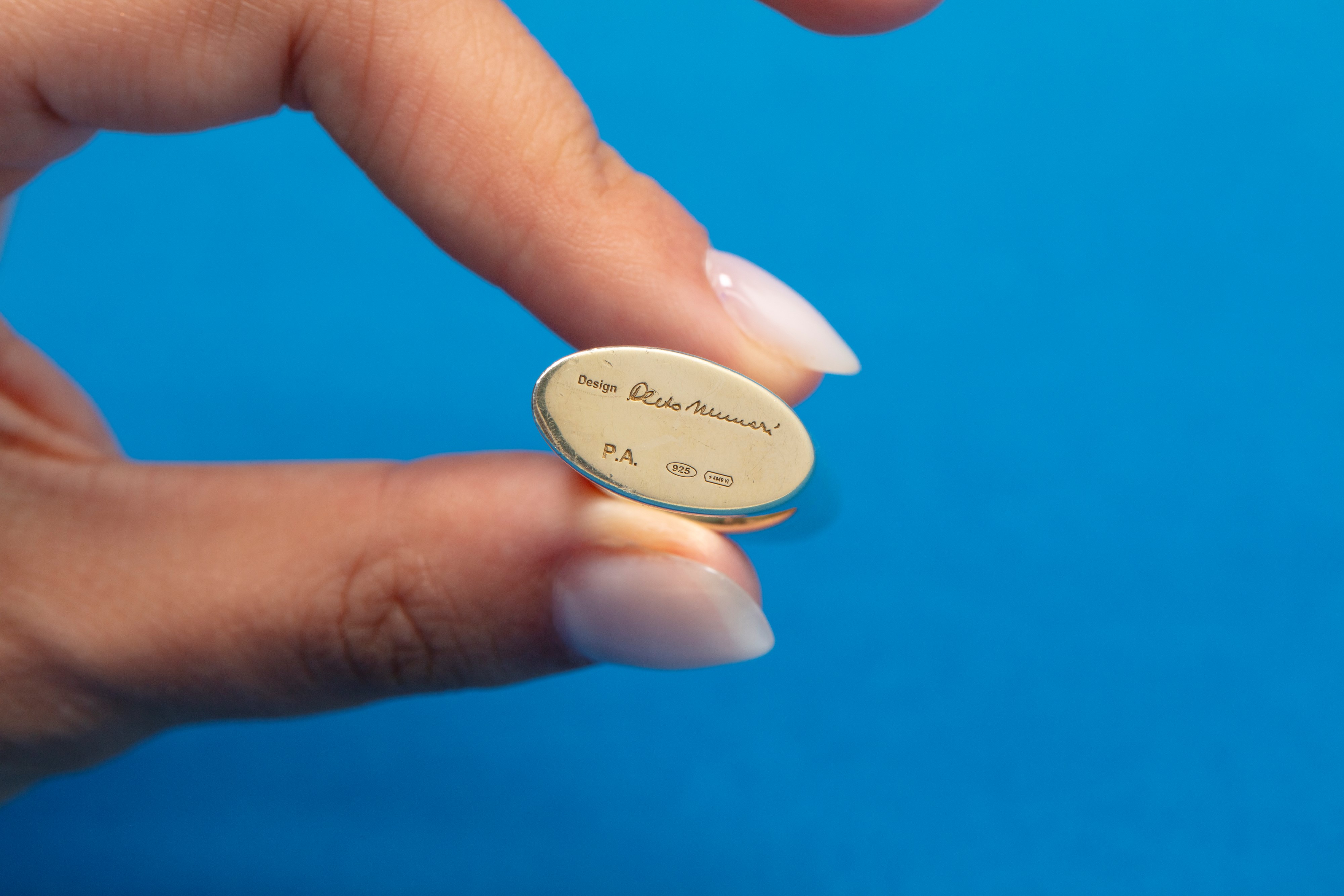 Anello armatura Edera 3