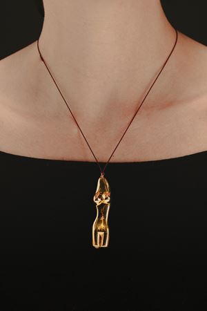 Katherine Pendant