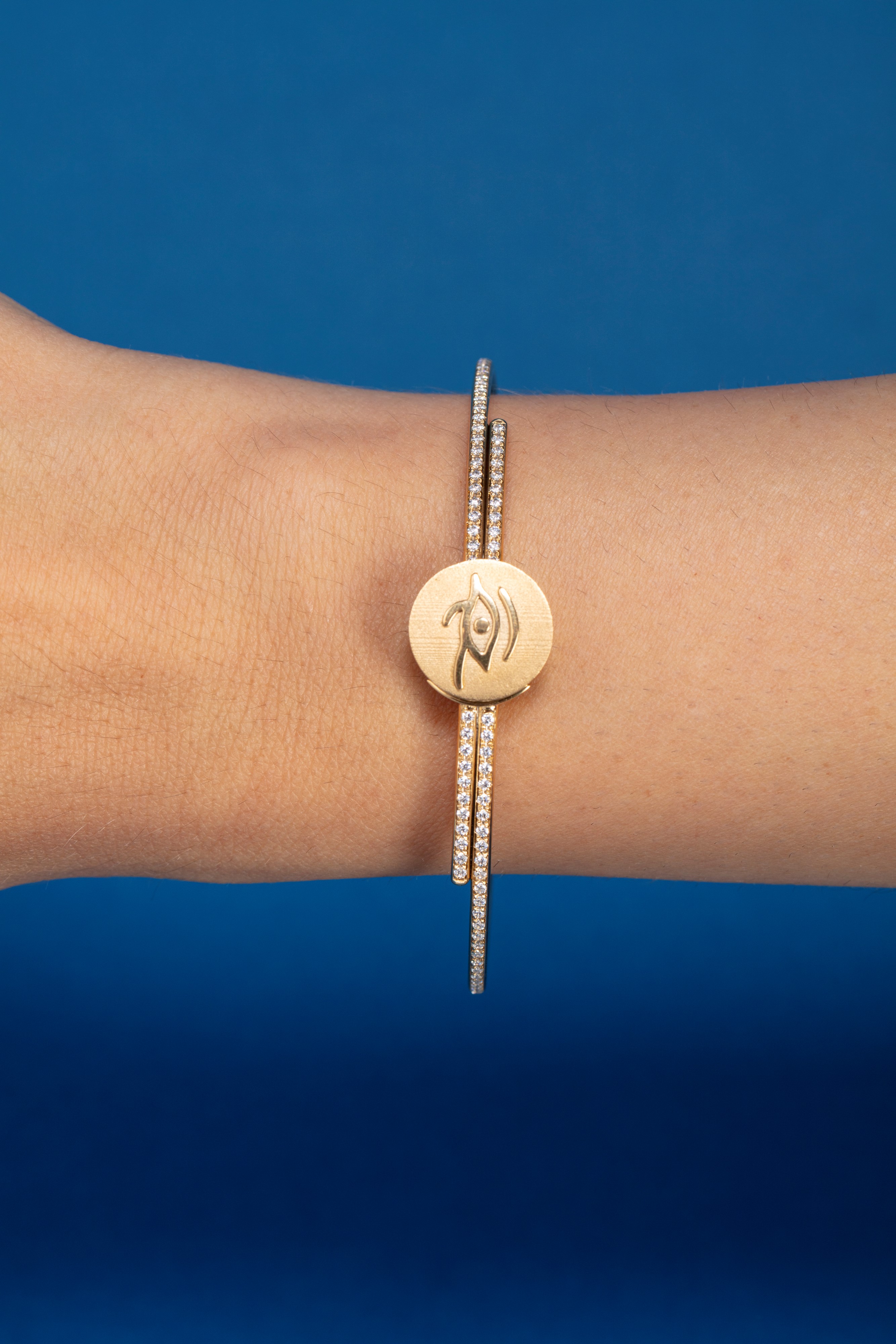 Bracciale Occhio di Horus