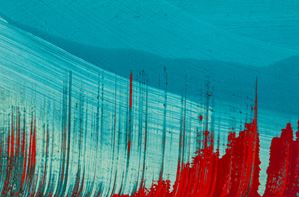 Senza titolo (Astrazione)