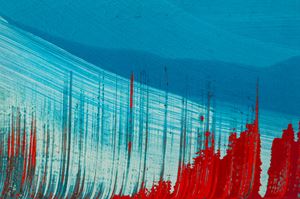 Senza titolo (Astrazione)