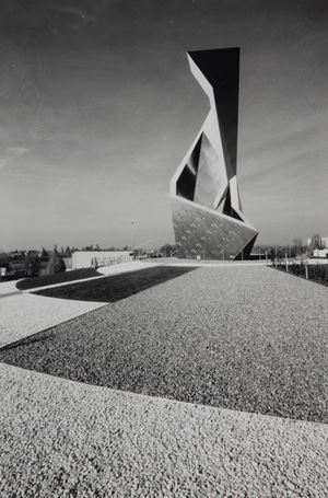 Daniel Libeskind