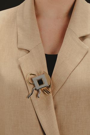 Spilla-pendente 1984