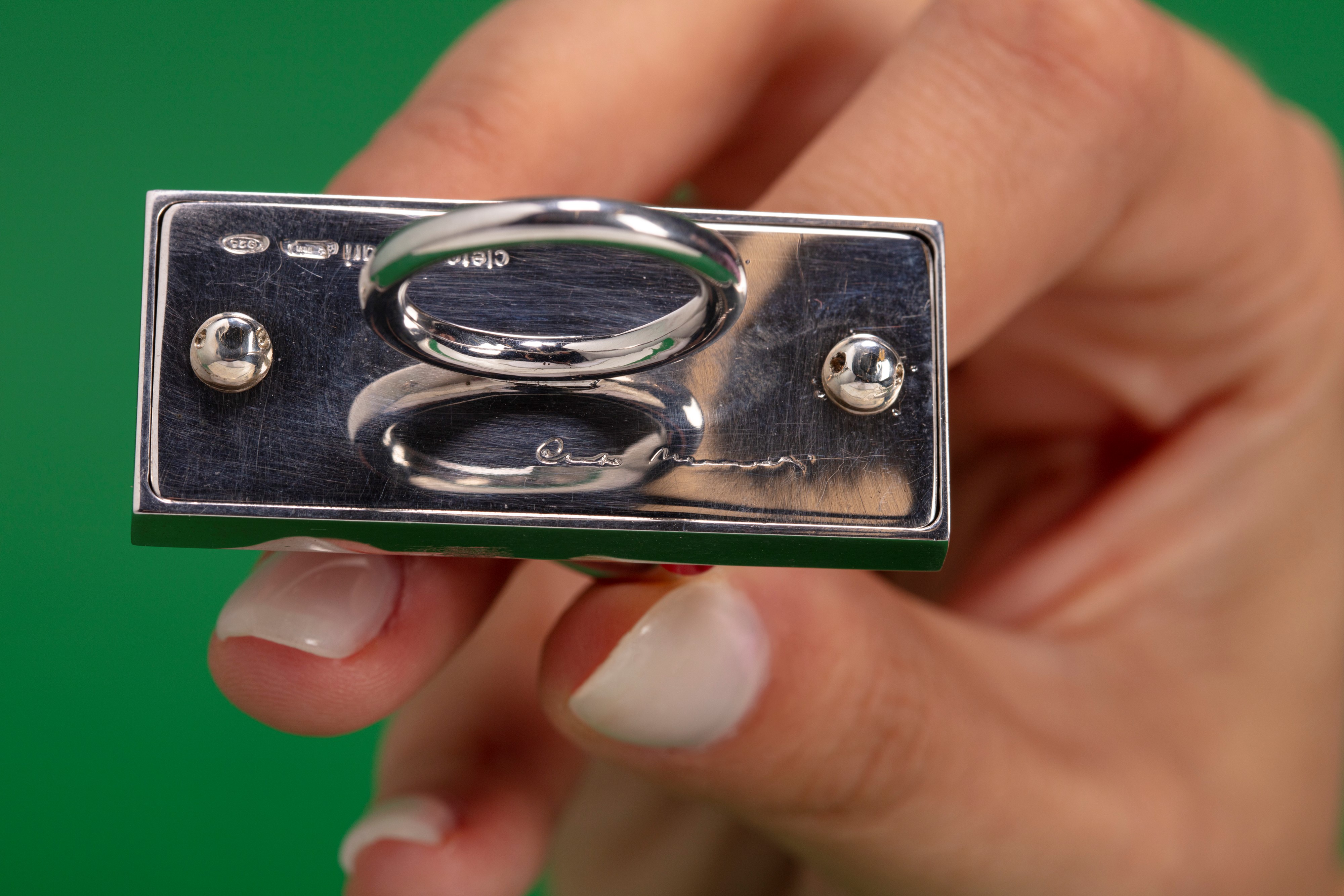 Anello Parco Giochi 4