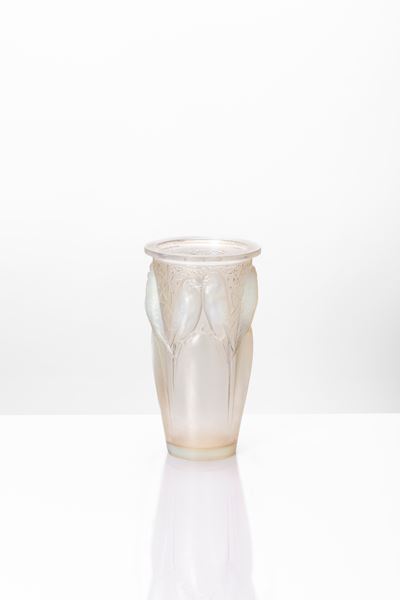 Vaso Modello Ceylon