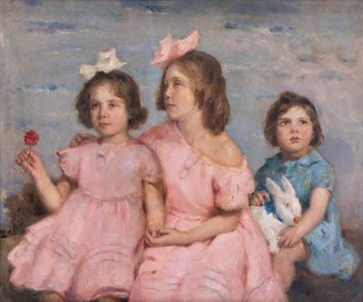Le Tre Sorelline