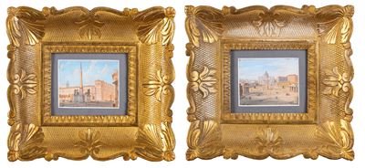 Roma, L'arco di Costantino