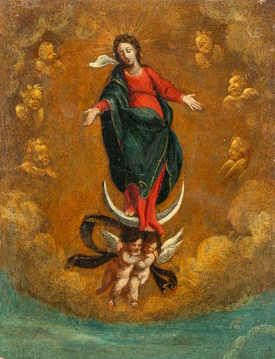 Immacolata Concezione
