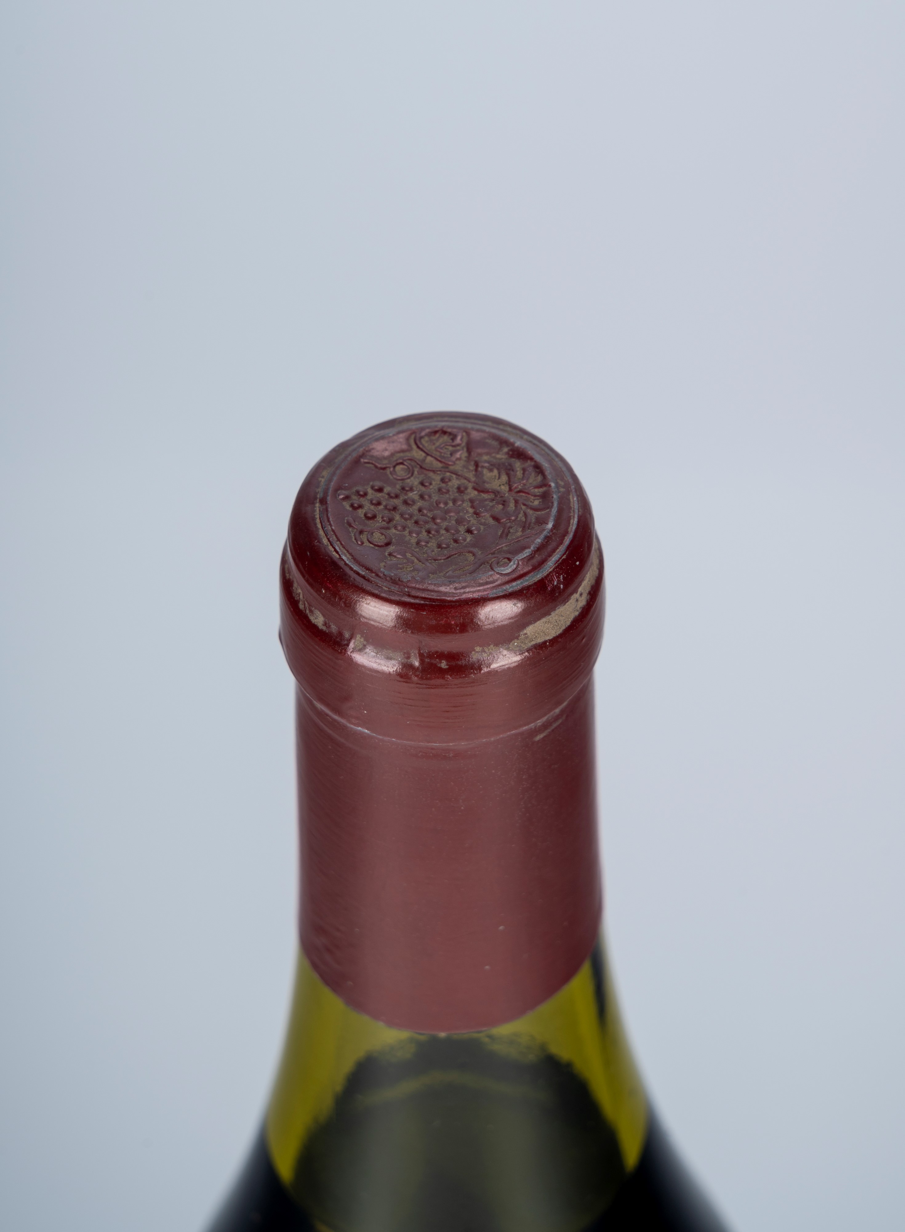 Henri Jayer, Richebourg Grand Cru