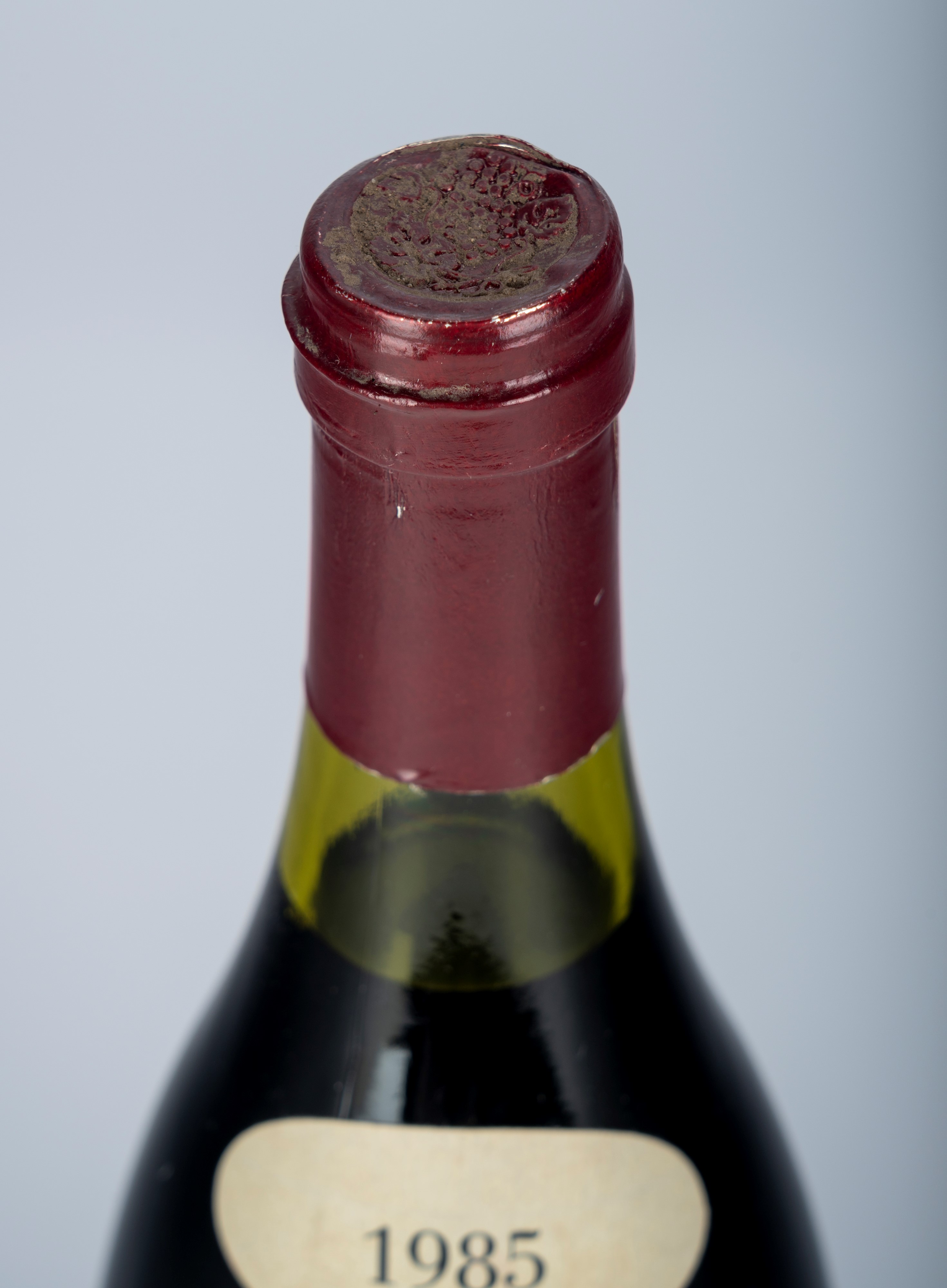 Henri Jayer, Vosne-Romanée Les Brulees