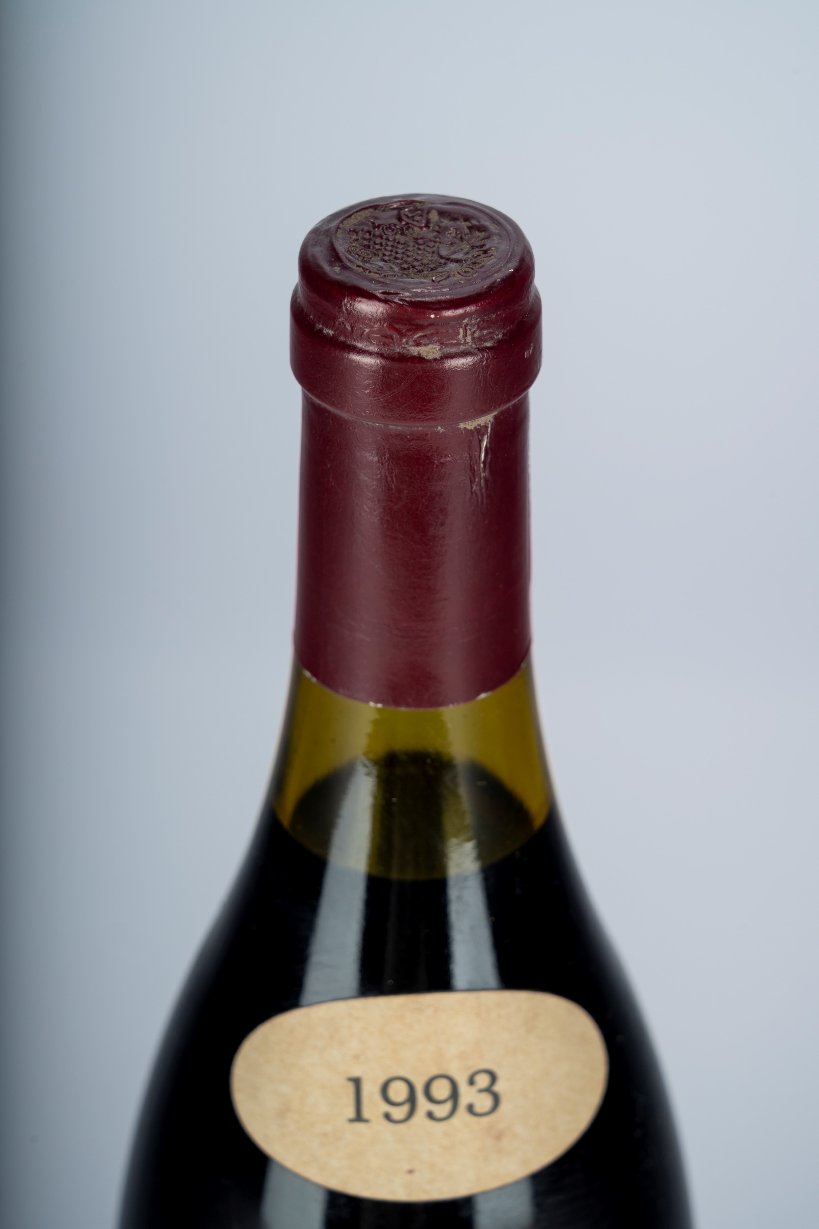 Henri Jayer, Cros Parantoux