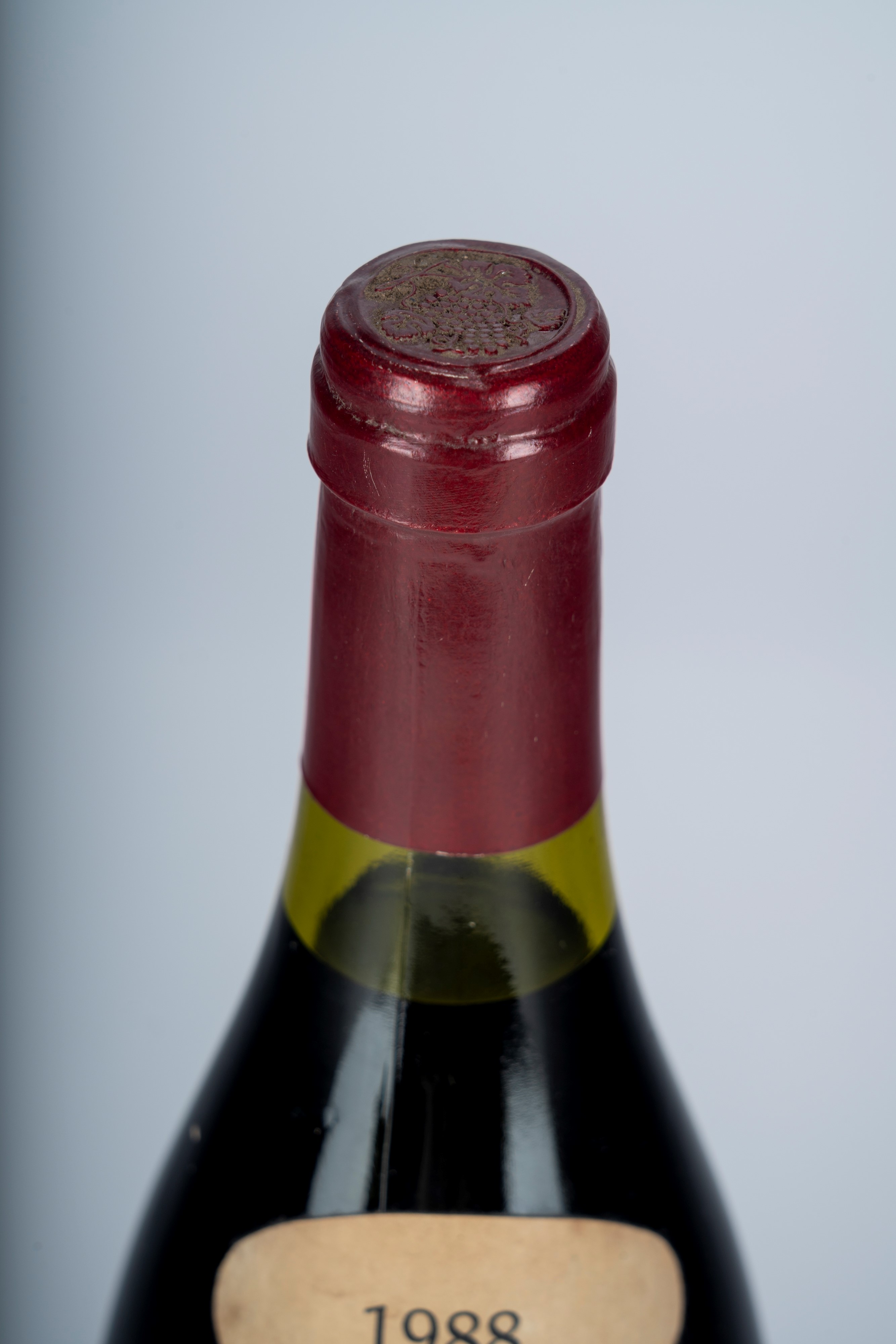 Henri Jayer, Cros Parantoux