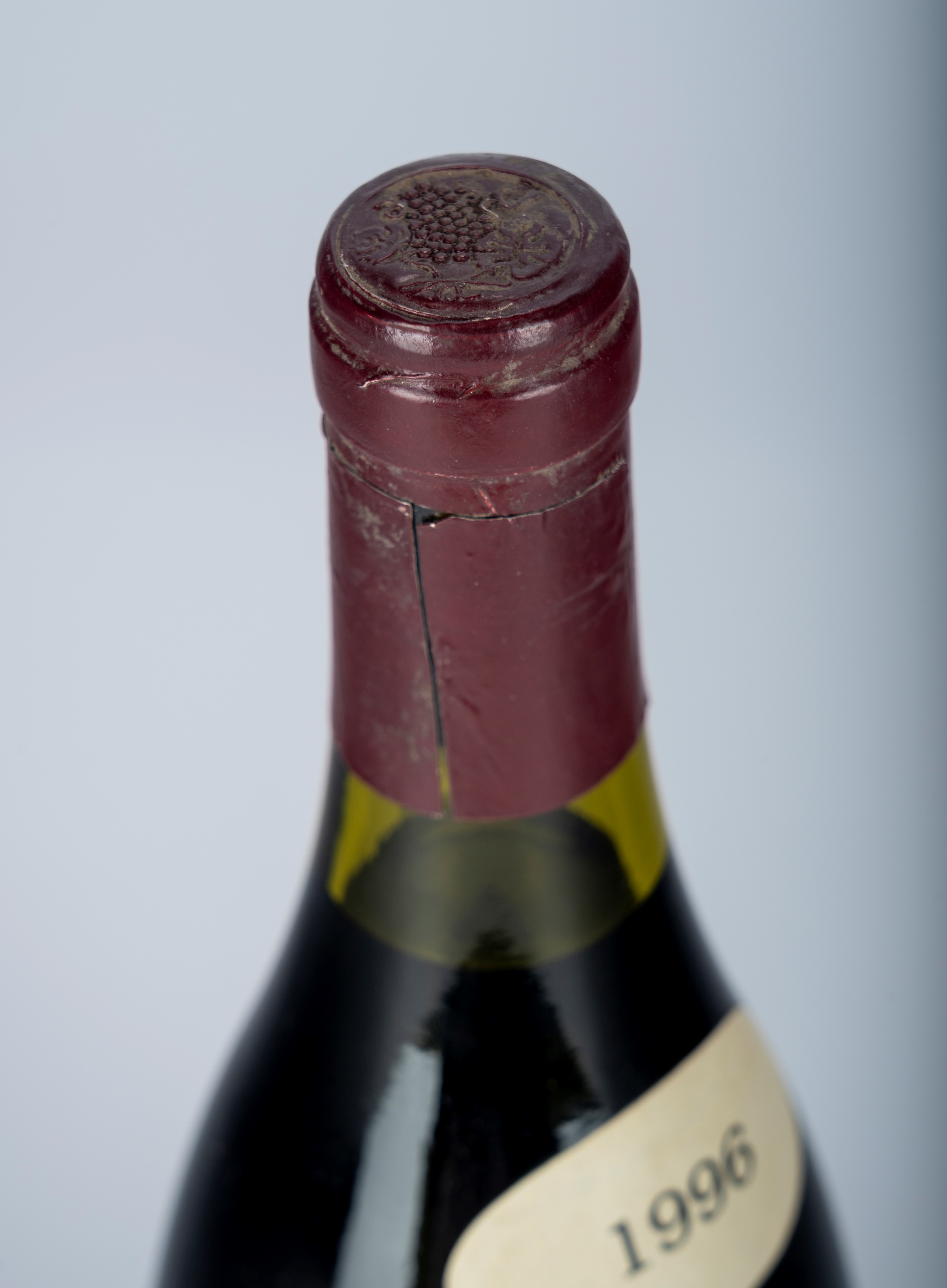 Henri Jayer, Cros Parantoux