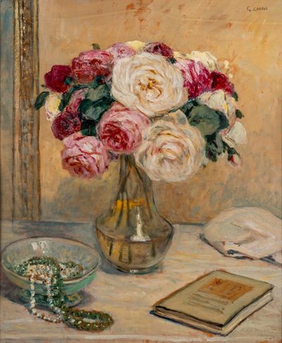 Rose e Ninnoli