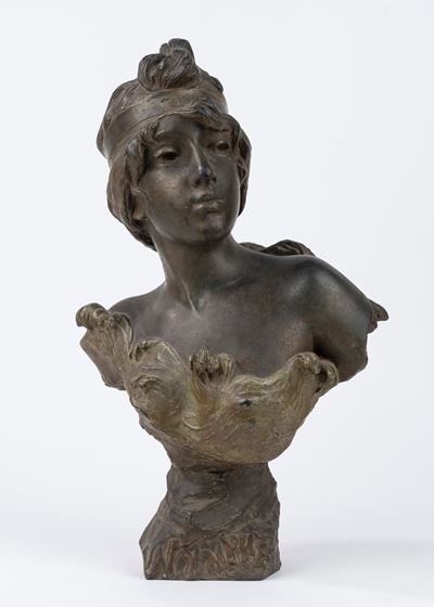 Nymphe