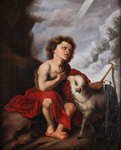 San Giovannino