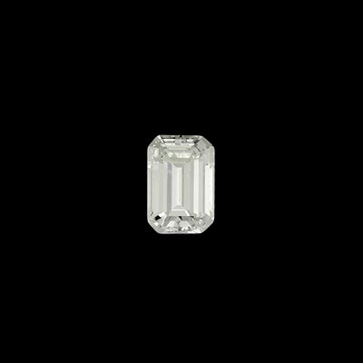 Diamante in Cartina di Ct 6,33