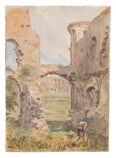 Antiche Rovine