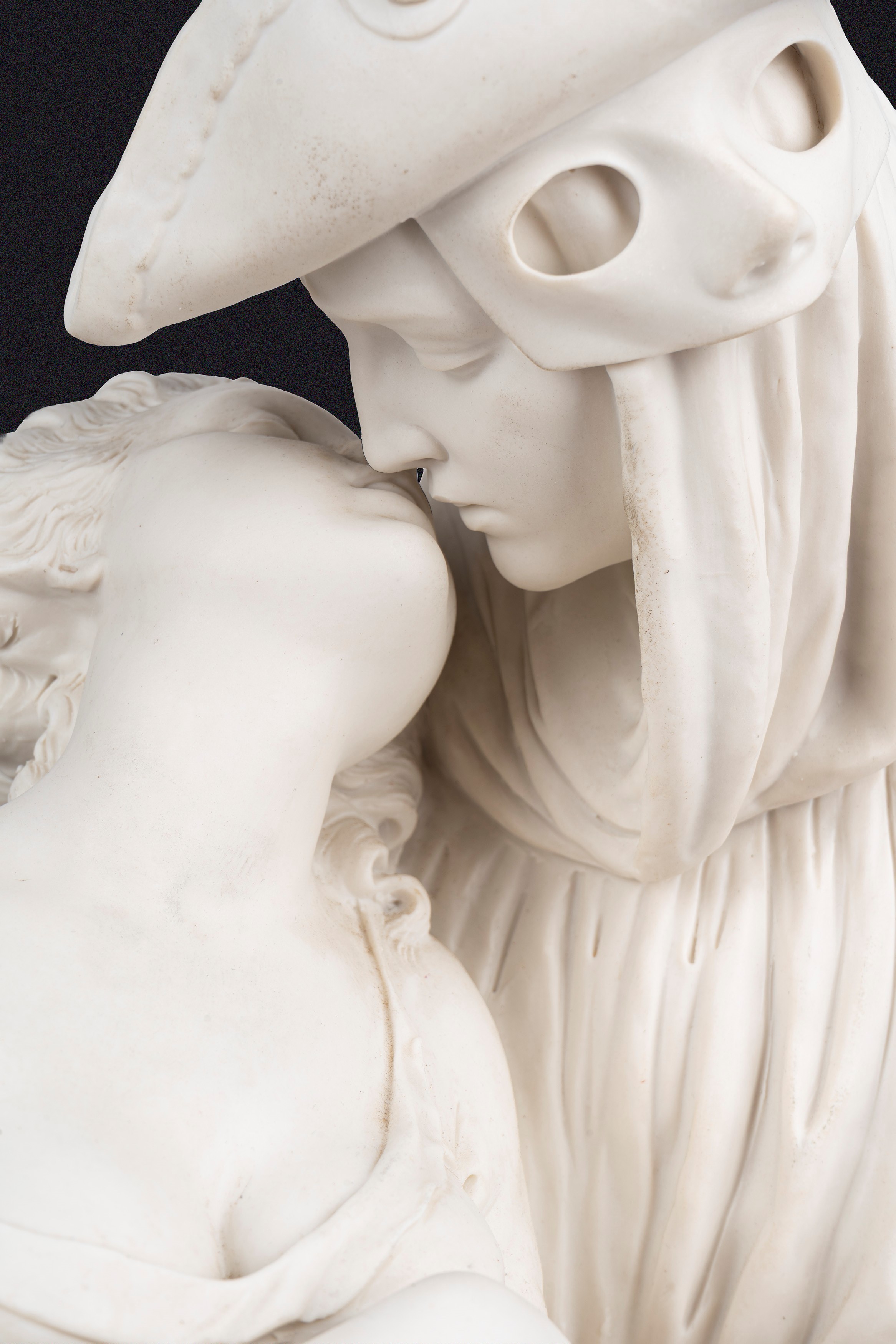 Luigi Fabris - Il Bacio