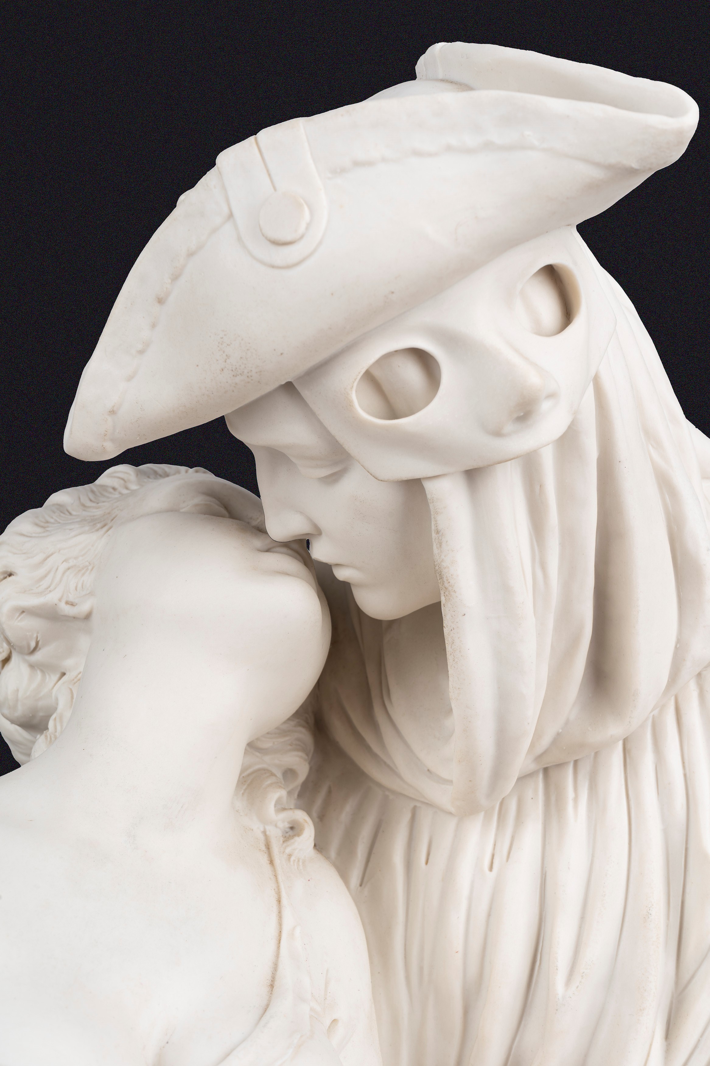 Luigi Fabris - Il Bacio