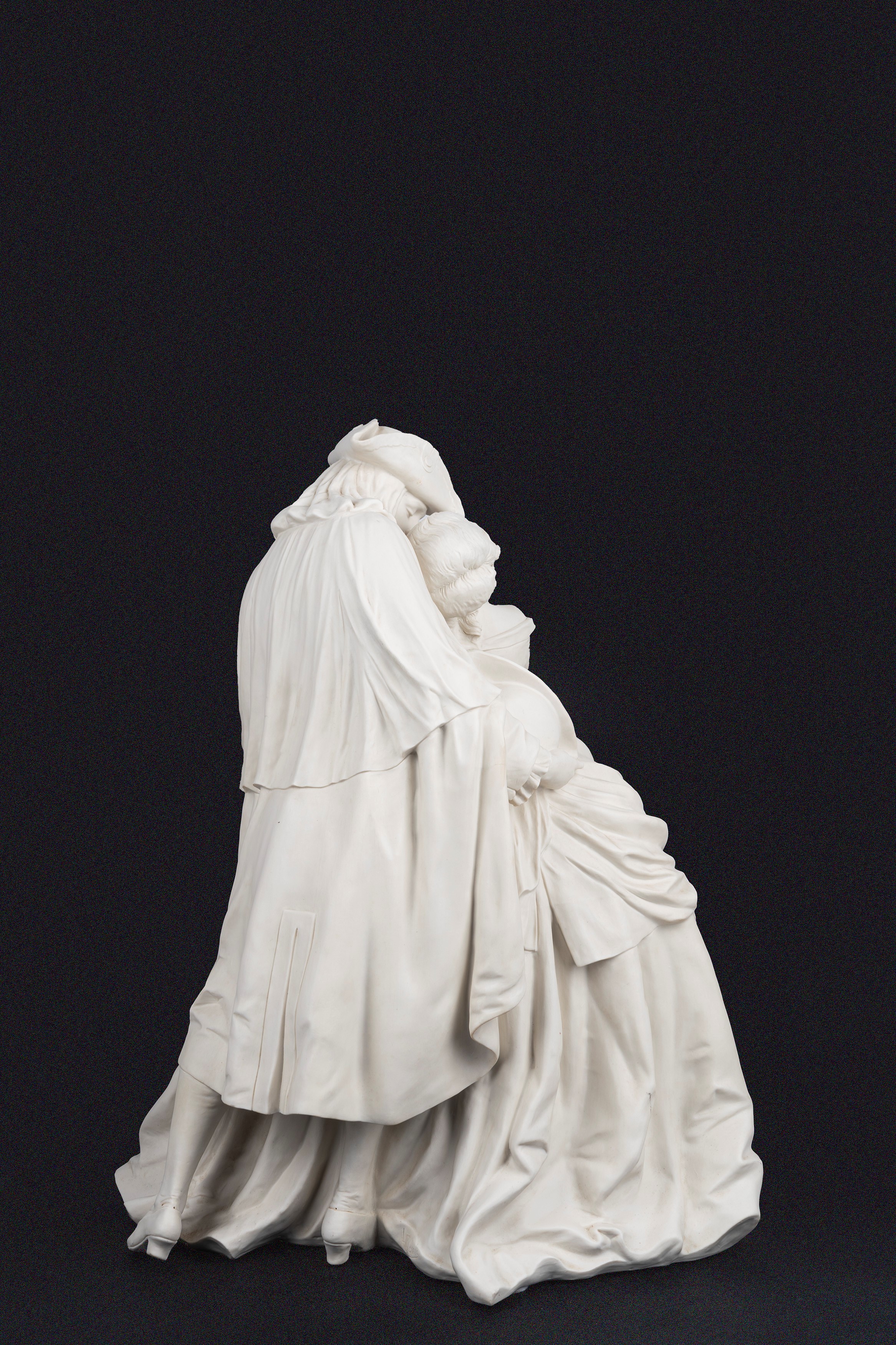 Luigi Fabris - Il Bacio