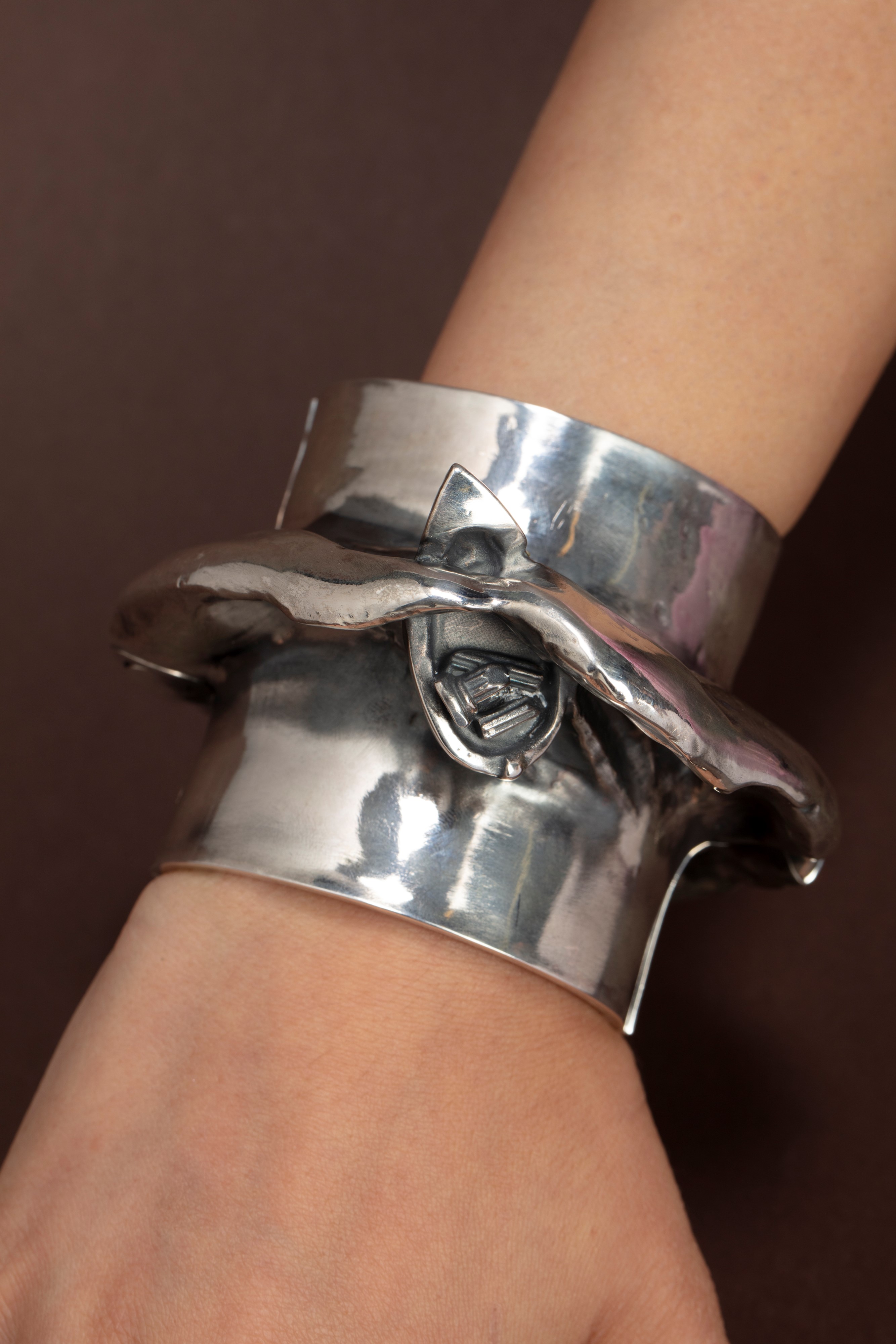 Bracciale Tempesta