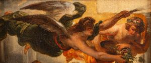 Allegory of Abundance