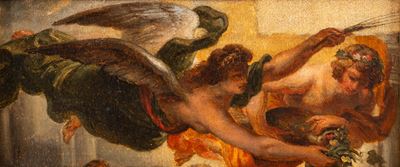 Allegoria Dell'abbondanza