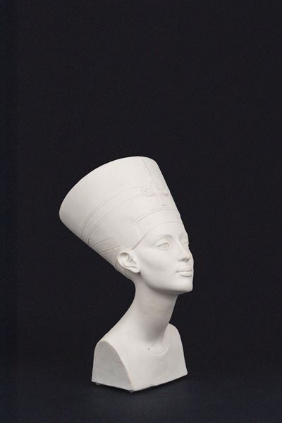 Nefertiti