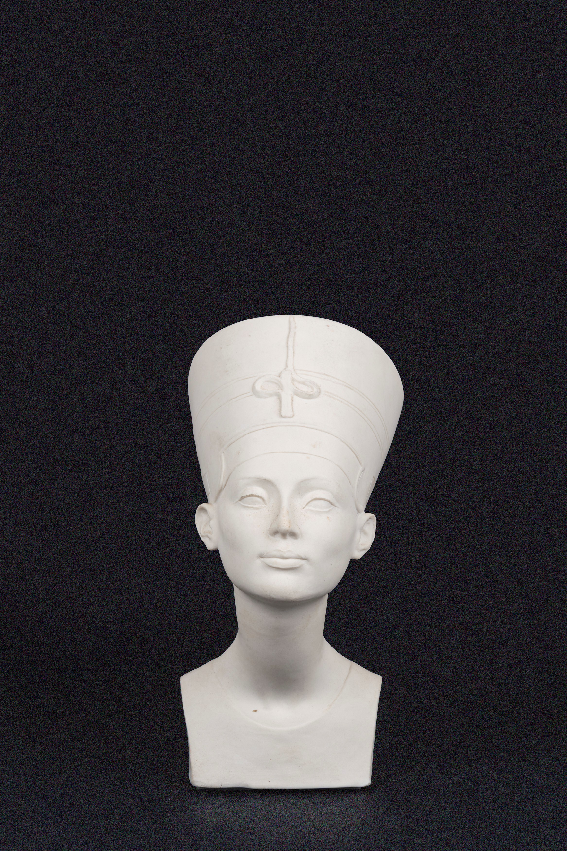 Luigi Fabris - Nefertiti