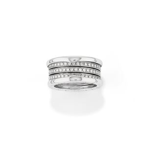 Anello collezione B.Zero1 