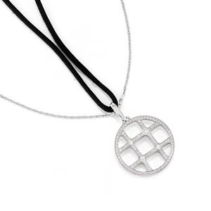 Pasha collection necklace