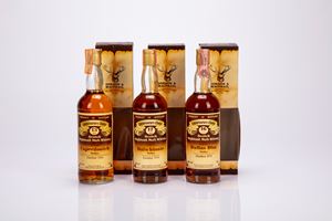 Selezione Connoisseurs Choice Gordon & MacPhail Single Malt Scotch Whisky