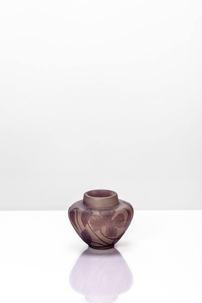 Vaso a Trottola