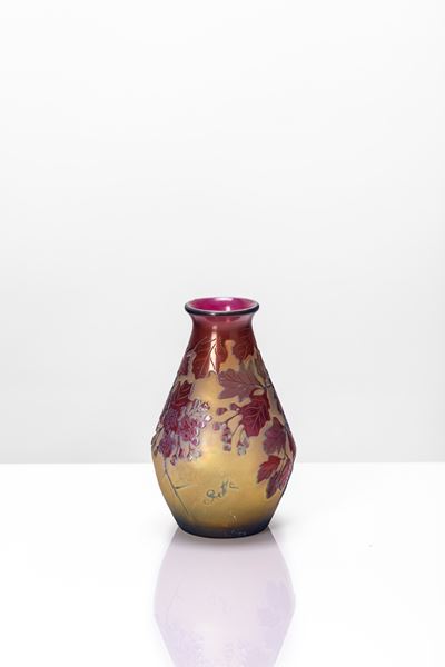 Vaso a Balaustro