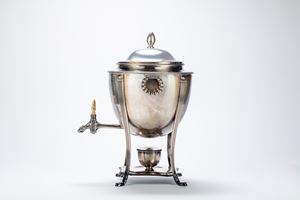 Grande samovar