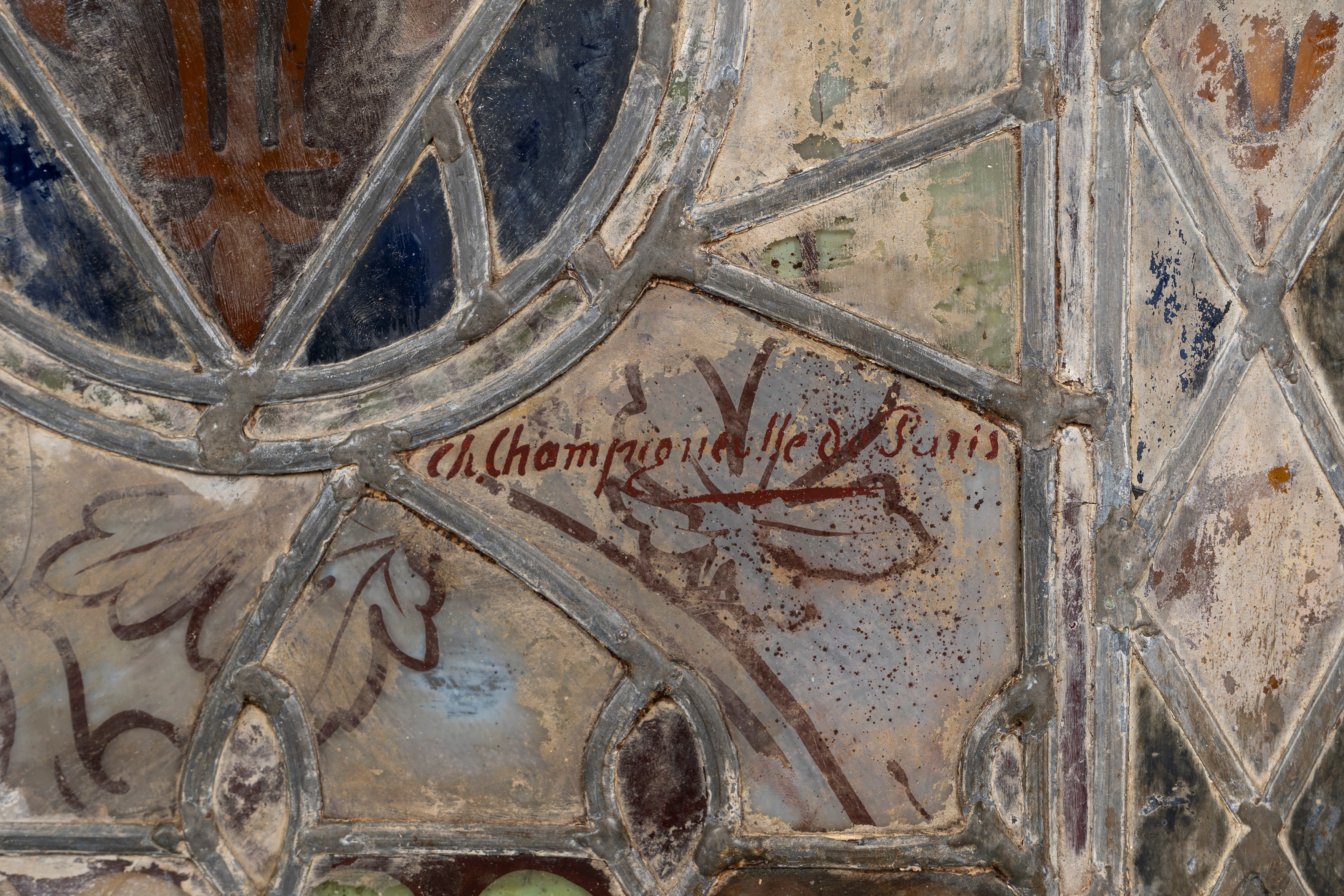 Maison Champigneulle (attiva in Francia tra la Seconda Metà del Secolo XIX e la Prima Metà del Se...