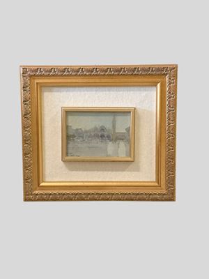 Venezia Piazza San Marco