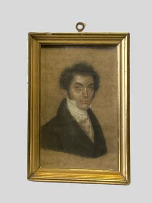 Conte Filippo Taverna