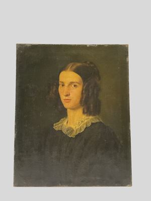 Ritratto di donna
