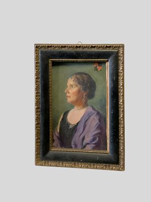 Ritratto della contessa Violante Beretta