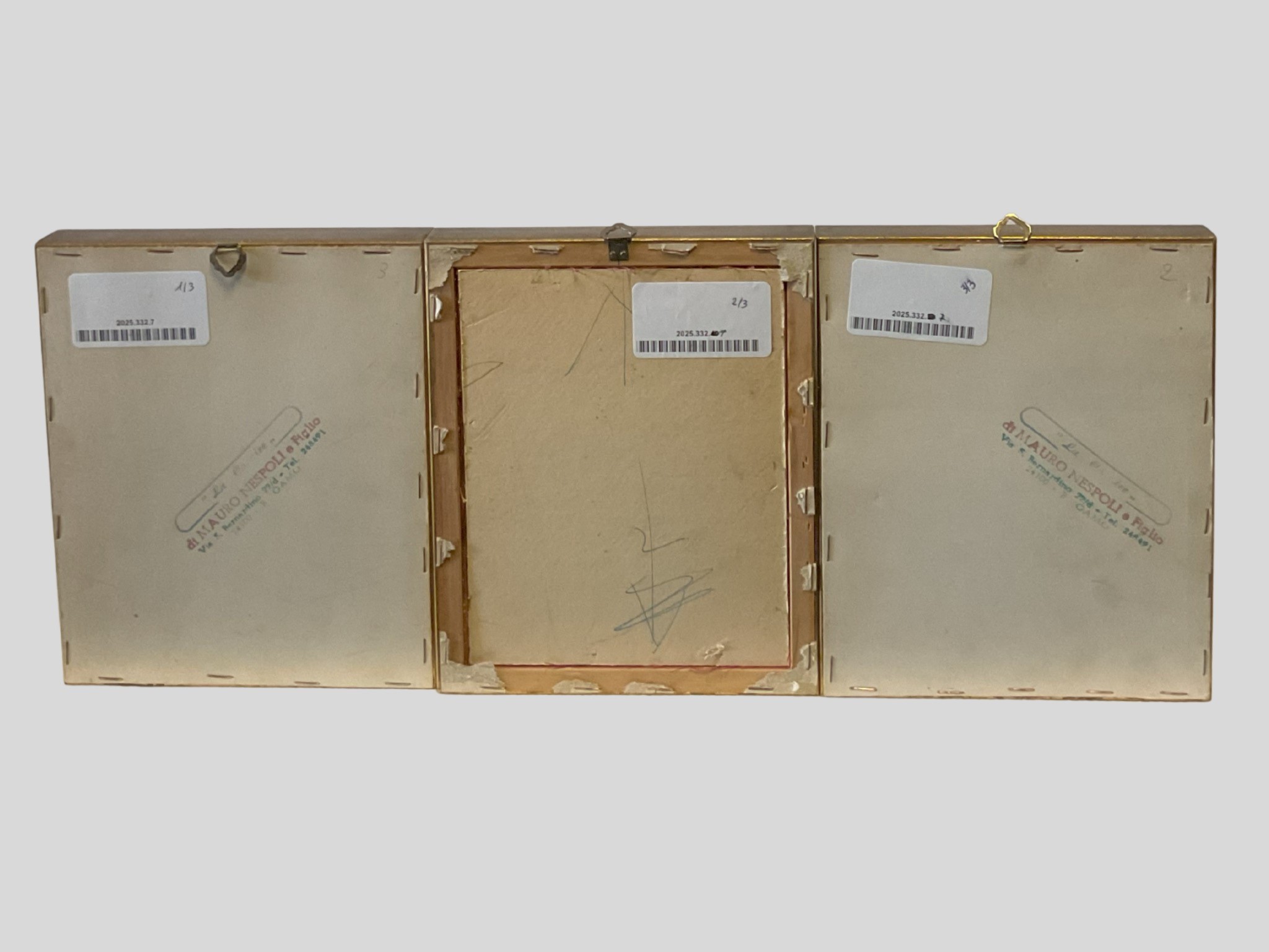 Scuola Italiana, Seconda Metà del Secolo XIX - Scuola italiana (seconda metà del XIX secolo), Sch...