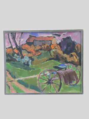 Campagna del varesotto