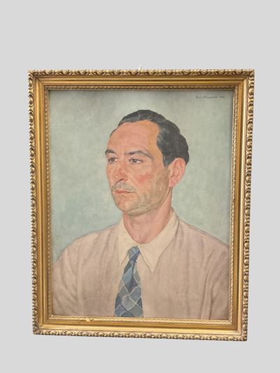 Ritratto maschile