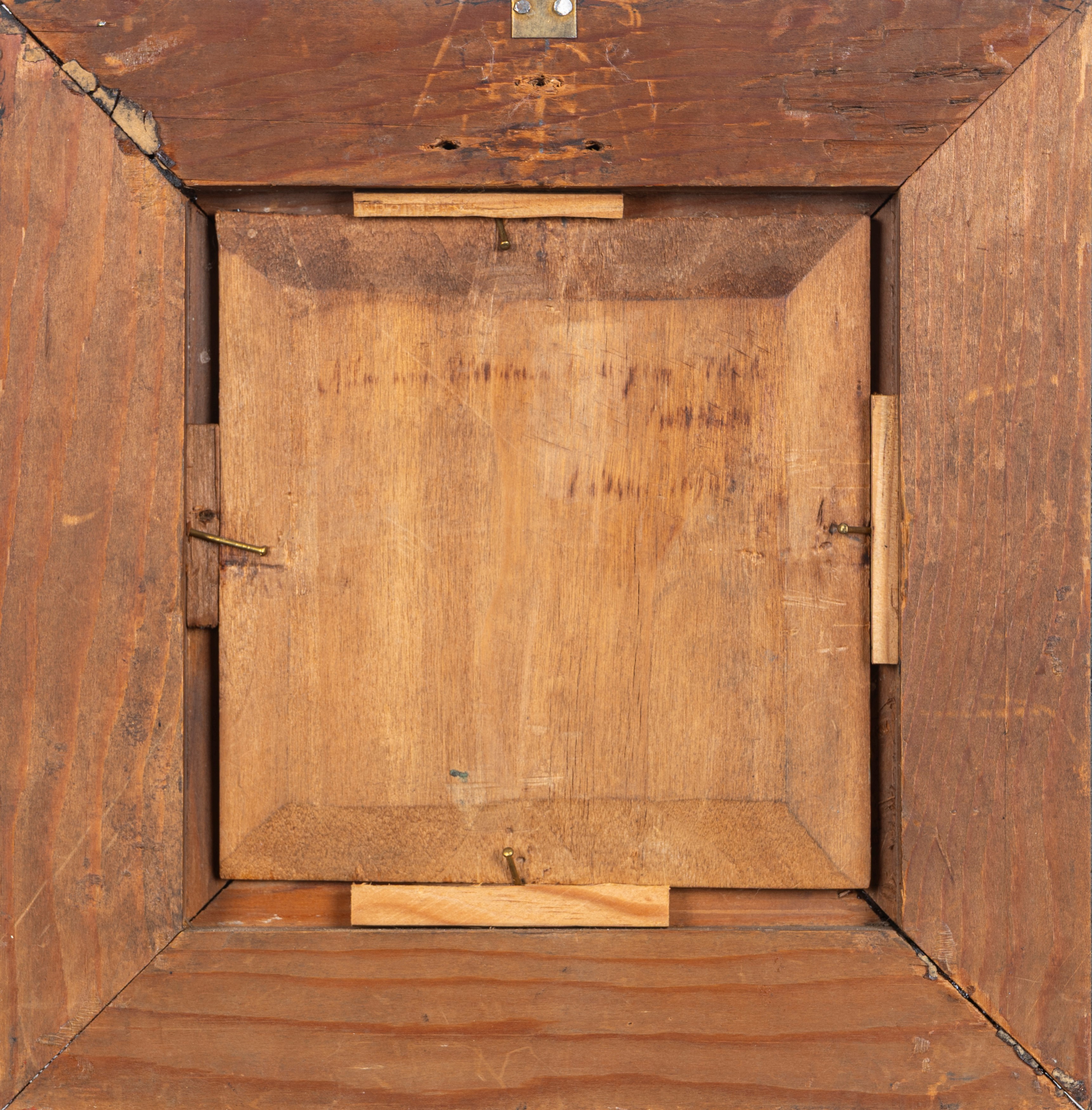 Scuola Italiana, Fine XIX - Inizi XX Secolo - Piccola Veduta di Venezia