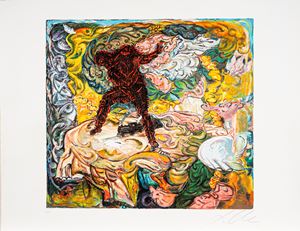 Dalla cartella Intervista - Strano passo