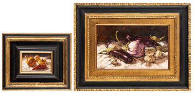 Due Nature Morte