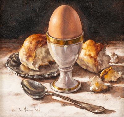 La Colazione
